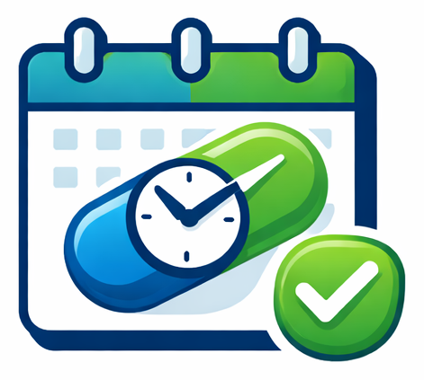 Medikamenten Vorbestellung